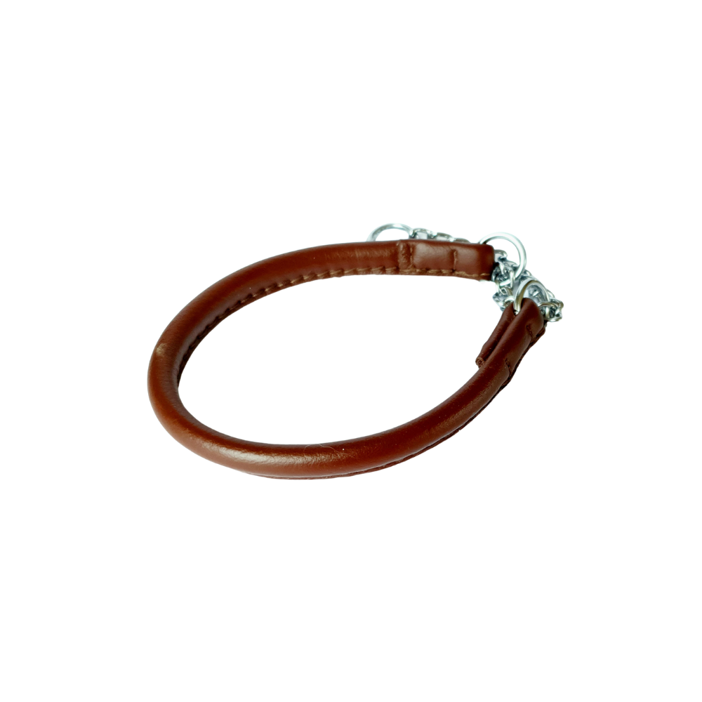 Collars for show sales poodles