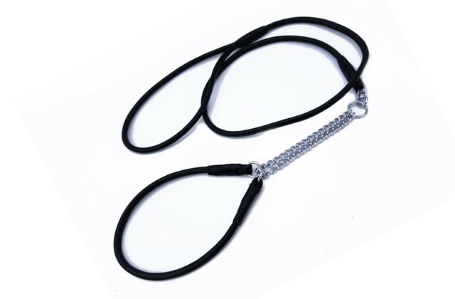 Half check on sale show lead